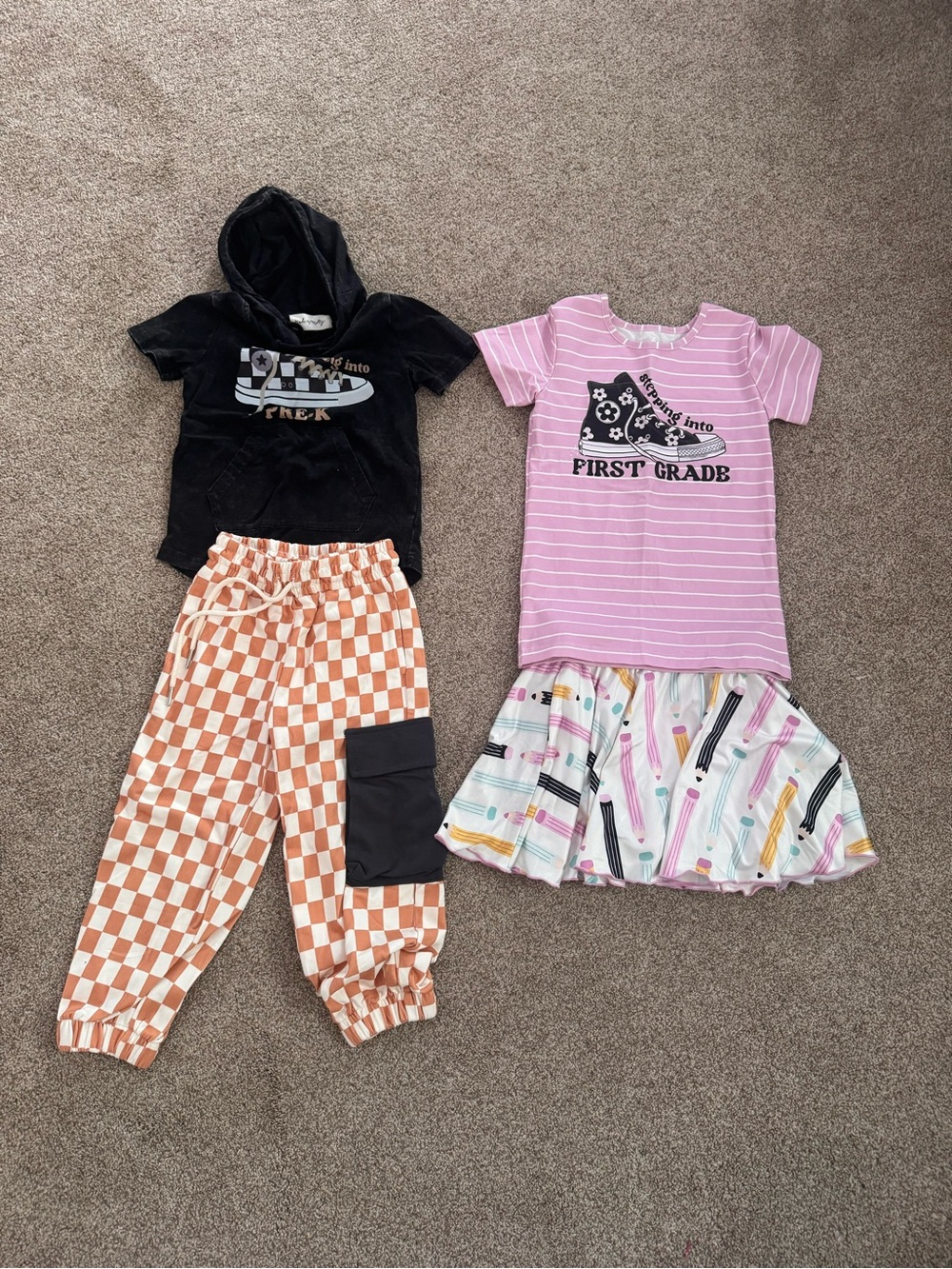 Made by Molly bundle